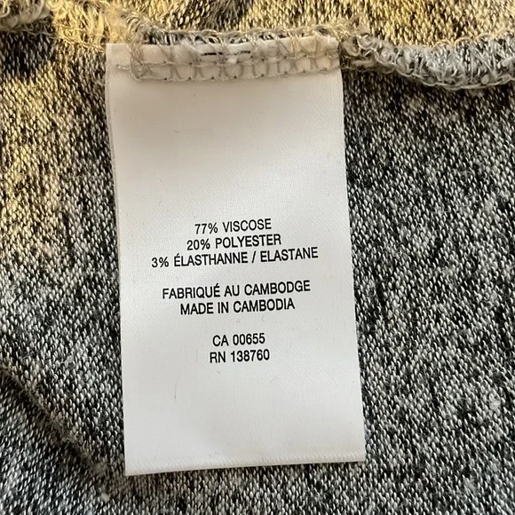 🇨🇦Hyba Cowl Neck Sweater Dress - Picture 8 of 9